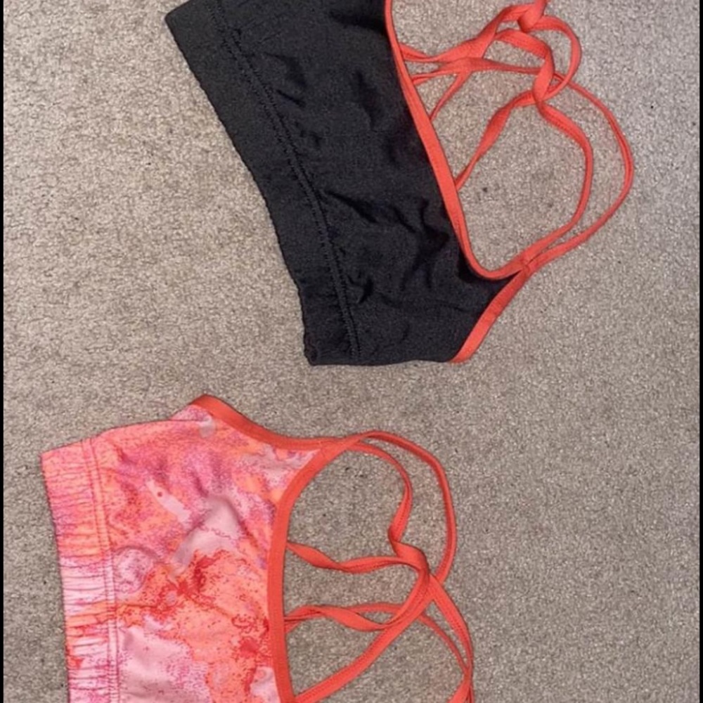 Duo Bra Top